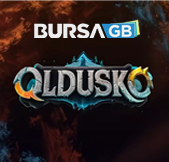 BursaGB Logo