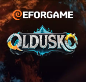 EFORGAME Logo