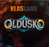 KlasGame Logo