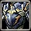 Chitin Armor Pauldron(+3)