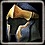 Chitin Helmet(+2)