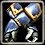 Chitin Gauntlets(+4)
