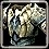 Chitin Shell Pauldron(+5)
