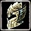 Chitin Shell Helmet(+5)