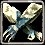Chitin Shell Gauntlets(+2)
