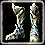 Chitin Shell Boots(+5)