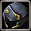 Rogue Chitin Helmet(+5)