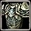Rogue Chitin Shell Pauldron(+5)