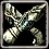 Rogue Chitin Shell Gauntlets(+1)