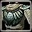 Priest Chitin Armor Pauldron(+11)