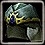 Priest Chitin Helmet(+11)