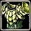 Priest Chitin Shell Pauldron(+5)