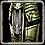 Priest Chitin Shell Pads(+5)