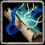 Blessed Enchant Scroll(STR)