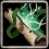 Blessed Reduce Scroll