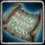 Magic Shield Scroll