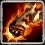 Attack Aurora (Pathos' Glove) (Rogue Attack)