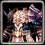 Bahamut Armor Pauldron