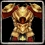 Grypons Pauldron
