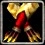 Dragon Scale Gauntlets(+5)