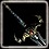Two-handed Sword of (+5)